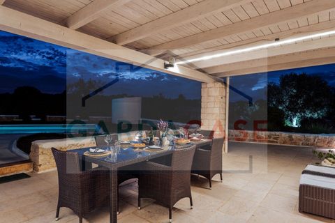Villa i Ostuni, Brindisi, Ostuni - € 750.000 | Ref: 42 - foto 5