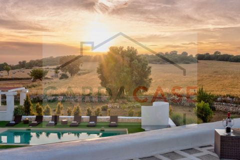 Villa i Ostuni, Brindisi, Ostuni - € 750.000 | Ref: 42 - foto 6