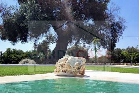 Villa i Ostuni, Brindisi, Ostuni - € 750.000 | Ref: 42 - foto 7
