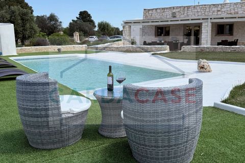 Villa i Ostuni, Brindisi, Ostuni - € 750.000 | Ref: 42 - foto 8