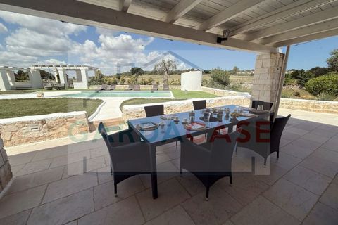 Villa i Ostuni, Brindisi, Ostuni - € 750.000 | Ref: 42 - foto 9