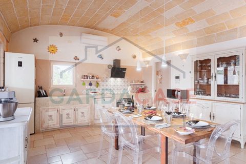 Villa i Ostuni, Brindisi, Ostuni - € 750.000 | Ref: 42 - foto 11
