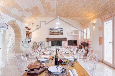 Villa i Ostuni, Brindisi, Ostuni - € 750.000 | Ref: 42 - foto 13
