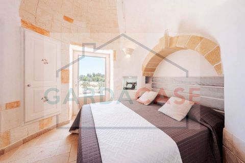 Villa i Ostuni, Brindisi, Ostuni - € 750.000 | Ref: 42 - foto 14
