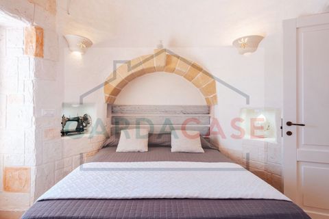 Villa i Ostuni, Brindisi, Ostuni - € 750.000 | Ref: 42 - foto 15