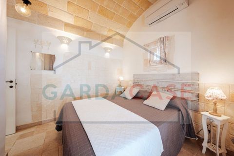 Villa i Ostuni, Brindisi, Ostuni - € 750.000 | Ref: 42 - foto 17
