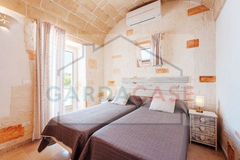 Villa i Ostuni, Brindisi, Ostuni - € 750.000 | Ref: 42 - foto 19