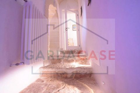 Villa i Ostuni, Brindisi, Ostuni - € 750.000 | Ref: 42 - foto 21