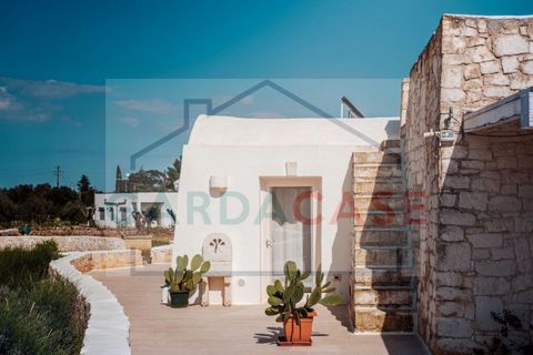 Villa i Ostuni, Brindisi, Ostuni - € 750.000 | Ref: 42 - foto 23