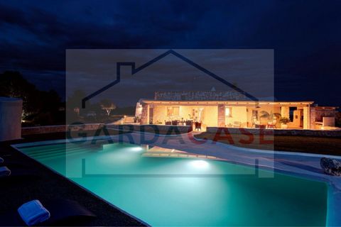 Villa i Ostuni, Brindisi, Ostuni - € 750.000 | Ref: 42 - foto 25