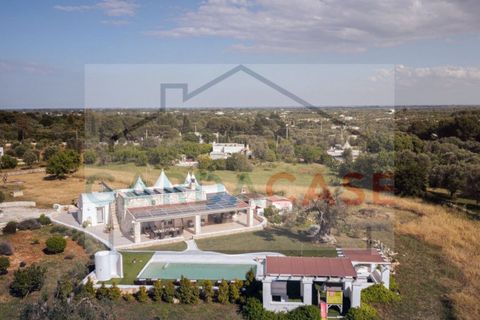Villa i Ostuni, Brindisi, Ostuni - € 750.000 | Ref: 42 - foto 26