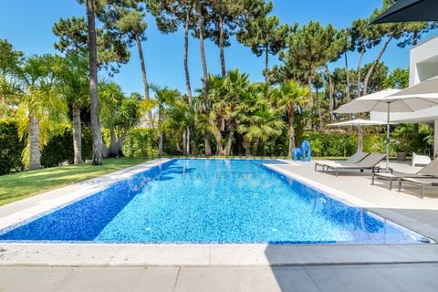 Villa en Almada, Setubal, Almada - € 3.950.000 | Ref: 8827_2 - photo 1