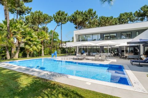 Villa en Almada, Setubal, Almada - € 3.950.000 | Ref: 8827_2 - photo 2