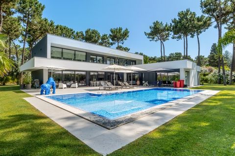 Villa en Almada, Setubal, Almada - € 3.950.000 | Ref: 8827_2 - photo 3