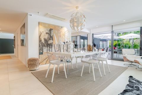 Villa en Almada, Setubal, Almada - € 3.950.000 | Ref: 8827_2 - photo 5