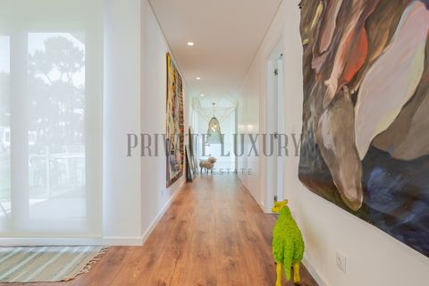 Villa en Almada, Setubal, Almada - € 3.950.000 | Ref: 8827_2 - photo 19