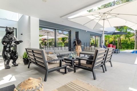 Villa en Almada, Setubal, Almada - € 3.950.000 | Ref: 8827_2 - photo 21