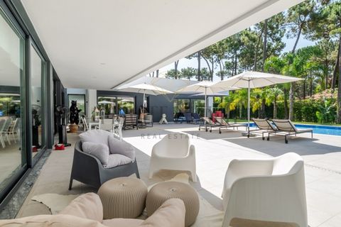 Villa en Almada, Setubal, Almada - € 3.950.000 | Ref: 8827_2 - photo 23