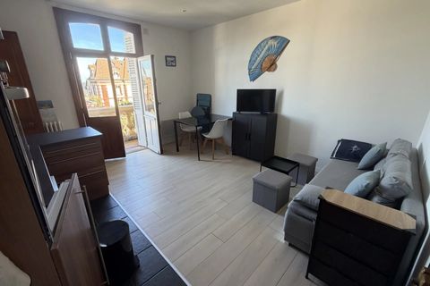 Leilighet i Houlgate, Calvados, Houlgate - € 194 000 | Ref: 8096806 - foto 2