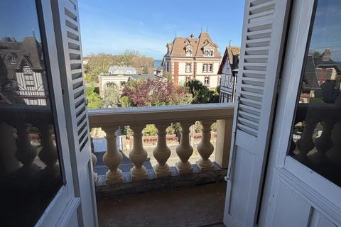 Leilighet i Houlgate, Calvados, Houlgate - € 194 000 | Ref: 8096806 - foto 3