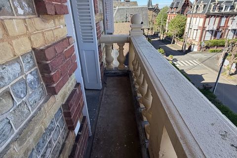 Leilighet i Houlgate, Calvados, Houlgate - € 194 000 | Ref: 8096806 - foto 6