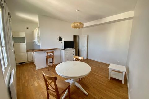 Leilighet i Houlgate, Calvados, Houlgate - € 120 750 | Ref: 86925851 - foto 2
