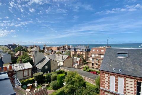 Leilighet i Houlgate, Calvados, Houlgate - € 120 750 | Ref: 86925851 - foto 6