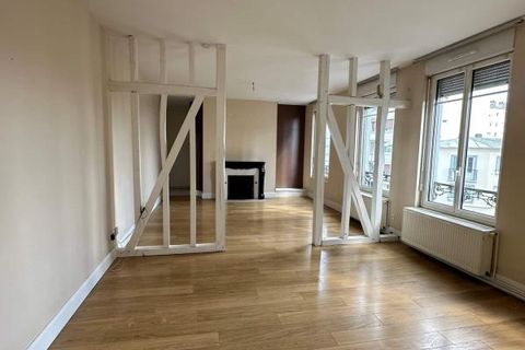 Apartament a Troyes, Aube, Troyes - € 804/mes | Ref: 19920003 - foto 2