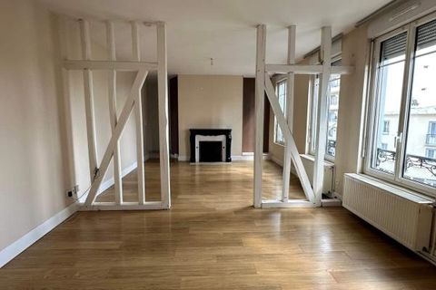 Apartament a Troyes, Aube, Troyes - € 804/mes | Ref: 19920003 - foto 3