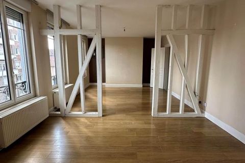 Apartament a Troyes, Aube, Troyes - € 804/mes | Ref: 19920003 - foto 4