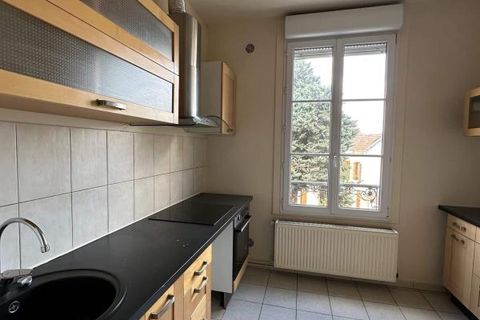 Apartament a Troyes, Aube, Troyes - € 804/mes | Ref: 19920003 - foto 5