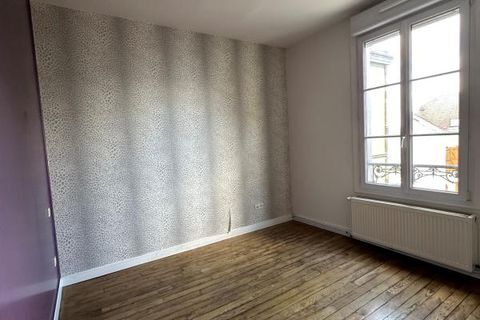 Apartament a Troyes, Aube, Troyes - € 804/mes | Ref: 19920003 - foto 7
