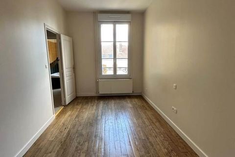 Apartament a Troyes, Aube, Troyes - € 804/mes | Ref: 19920003 - foto 8