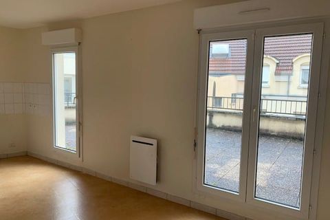 Apartament a Chaumont, Haute-Marne, Chaumont - € 524/mes | Ref: 19230031 - foto 2