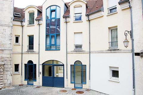Apartament a Chaumont, Haute-Marne, Chaumont - € 524/mes | Ref: 19230031 - foto 6