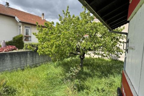 Villa i Bron, Rhone, Bron - € 295.000 | Ref: GV790 - foto 4