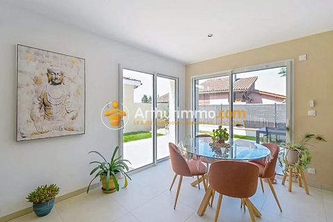 Villa i Bourgoin-Jallieu, Isere, Bourgoin-Jallieu - € 329.900 | Ref: 86643582 - foto 3