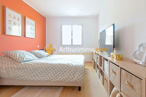 Villa i Bourgoin-Jallieu, Isere, Bourgoin-Jallieu - € 329.900 | Ref: 86643582 - foto 5