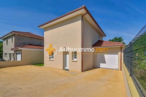 Villa i Bourgoin-Jallieu, Isere, Bourgoin-Jallieu - € 329.900 | Ref: 86643582 - foto 11