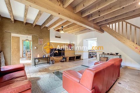 Villa i Four, Isere, Four - € 499.000 | Ref: 86902160 - foto 3