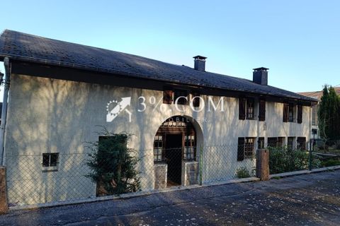 Villa i Pouxeux, Vosges, Pouxeux - € 141.000 | Ref: 471_1758 - foto 1