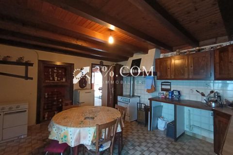Villa i Pouxeux, Vosges, Pouxeux - € 141.000 | Ref: 471_1758 - foto 3