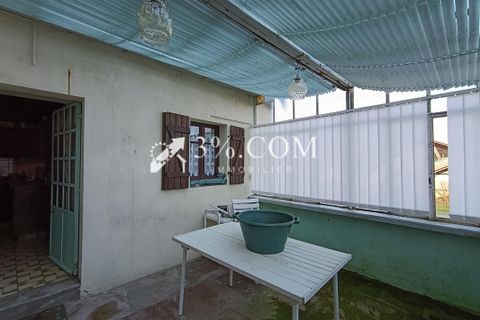Villa i Pouxeux, Vosges, Pouxeux - € 141.000 | Ref: 471_1758 - foto 4