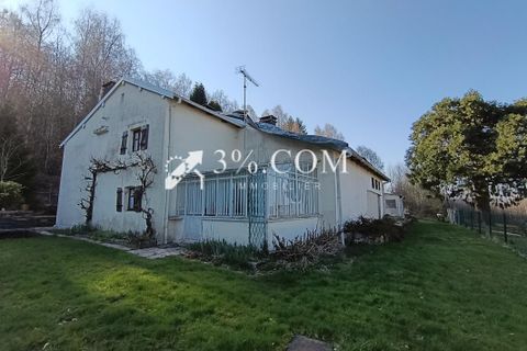Villa i Pouxeux, Vosges, Pouxeux - € 141.000 | Ref: 471_1758 - foto 5