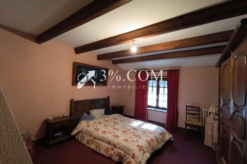 Villa i Pouxeux, Vosges, Pouxeux - € 141.000 | Ref: 471_1758 - foto 7