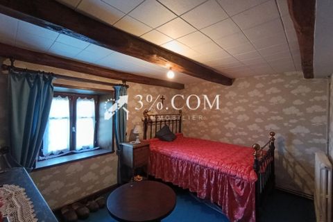 Villa i Pouxeux, Vosges, Pouxeux - € 141.000 | Ref: 471_1758 - foto 8