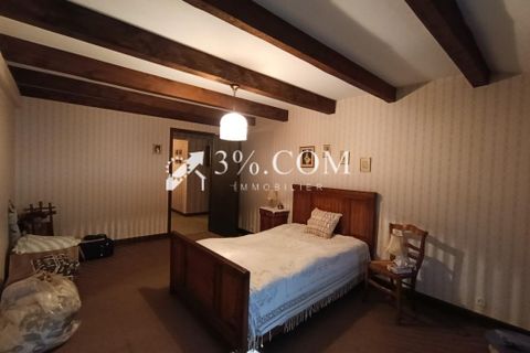 Villa i Pouxeux, Vosges, Pouxeux - € 141.000 | Ref: 471_1758 - foto 9