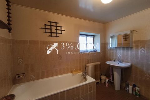 Villa i Pouxeux, Vosges, Pouxeux - € 141.000 | Ref: 471_1758 - foto 10