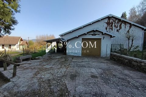 Villa i Pouxeux, Vosges, Pouxeux - € 141.000 | Ref: 471_1758 - foto 13