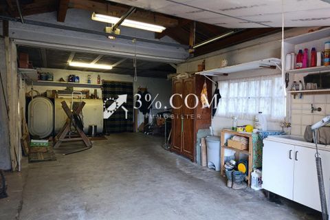 Villa i Pouxeux, Vosges, Pouxeux - € 141.000 | Ref: 471_1758 - foto 14